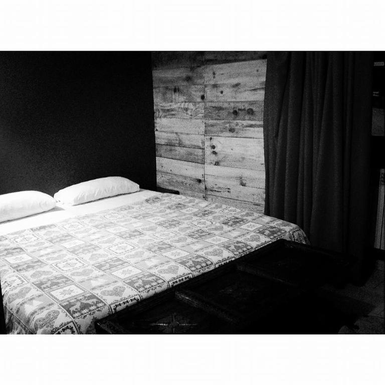 Hostel Borda Jovell Sispony Exterior foto